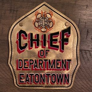 Meet your Posher, Bruce